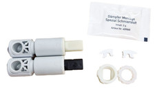 Soft Close Toilet Seat Damper