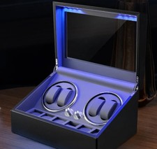 Watch Winder for 4+6 Watches