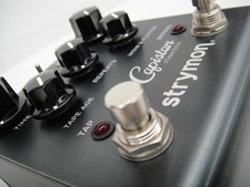 strymon El Capstan