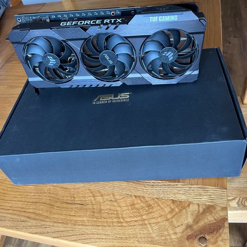 Asus tuf gaming geforce - tuf,