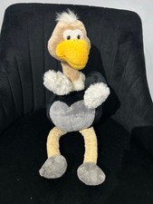 Russ Berrie Turkey plush soft