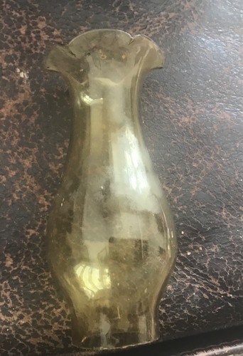 Vintage small oil - oil, lamp