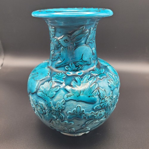 Persian turquoise blue - persian,