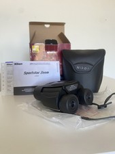 Nikon Sportstar Zoom 8-24X25
