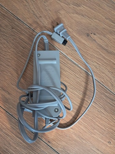 Nintendo wii power supply psu - nintendo,