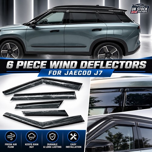 For jaecoo mk1 2023 - for, 7