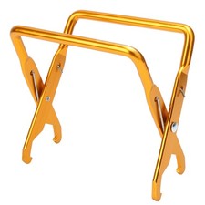 Aluminum Bee Frame Clip Clamp