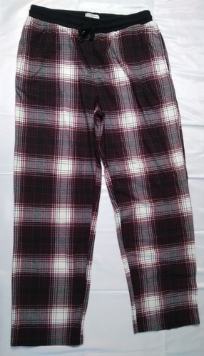 Primark mens brown check - primark, pj