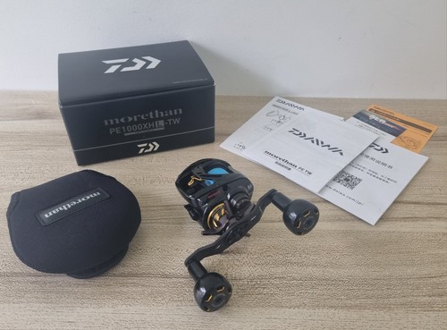 Daiwa morethan tw - daiwa, pe