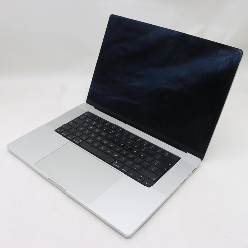 Apple macbook pro 2021 - 16",