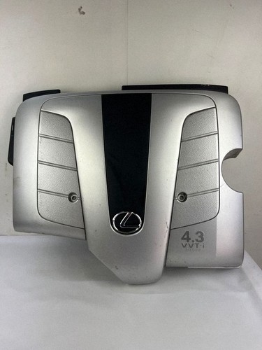 Lexus 430 2001 petrol gas - lexus,