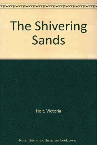 The shivering sands - the, sands,victoria