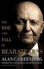 The Rise and Fall of Bear