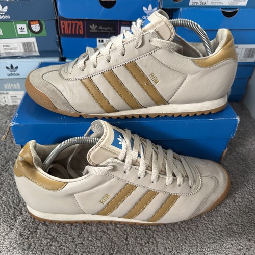Size adidas rom - uk,