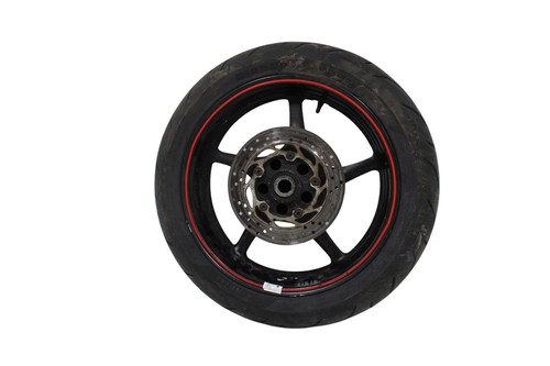 Yamaha fz6 600 rear wheel - fz6,
