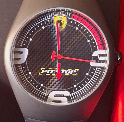 Ferrari pitstop men - pitstop, men’s