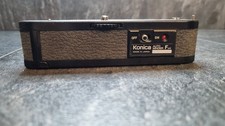 Vintage Konica Auto Winder F
