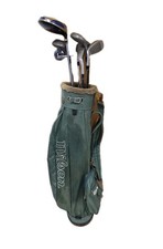 Vintage Retro Golf Club &