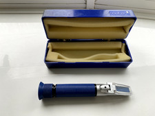 Aquarium Refractometer