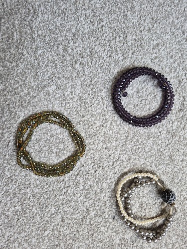 Phase eight sparkly beaded - phase,