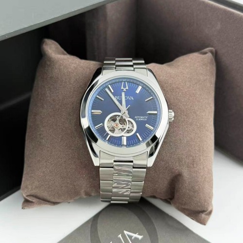 Bulova 96a275 surveyor - surveyor, men’s