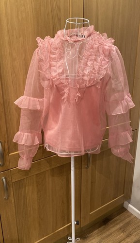 Forever unique candy pink - unique,