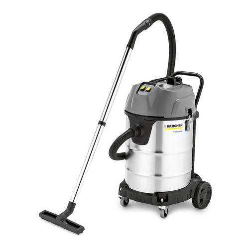 Karcher wet and - nt,