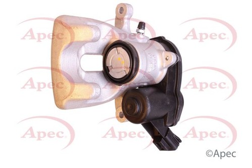Apec rca628n brake caliper - apec,