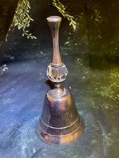 Haunted, Altar Witches Bell, Paranormal, Supernatural Samantha