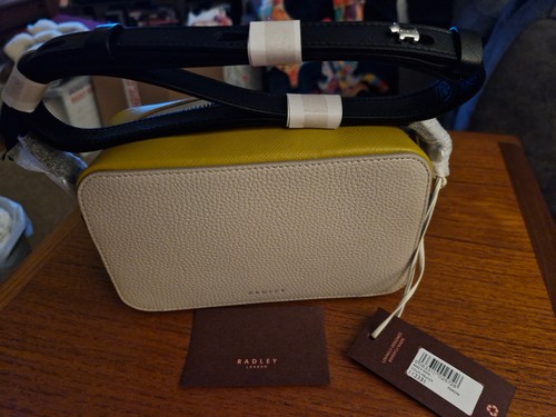 Radley beechrow colourblock - 'beechrow, colourblock'