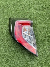 GENUINE HONDA CIVIC LEFT REAR