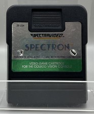 Spectron (Colecovision)