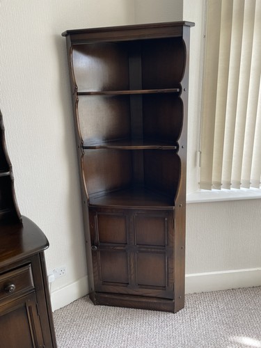 Vintage ercol old colonial - vintage,