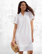 Womens WYSE Cotton Short