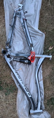 Norco sight full - norco, frame