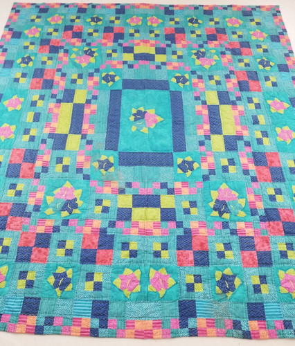 Vintage handmade beautiful - handmade,