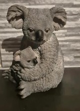 Vivid Arts Koala Mum  & Baby
