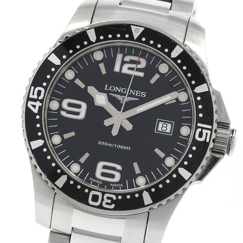 Longines hydro conquest - longines,