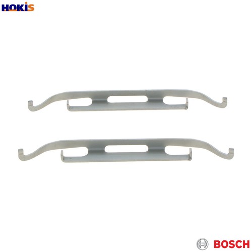 Accessory kit disc - kit, 1