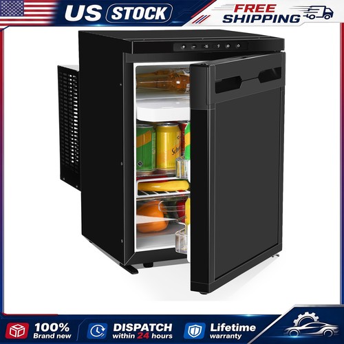 Fridge for van - fridge, ac