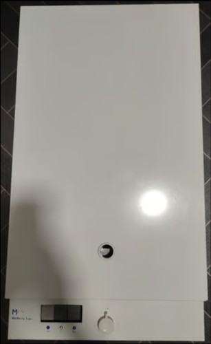 Main medway super water heater