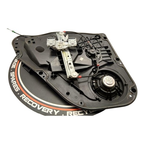 Ford fiesta window regulator - fiesta,
