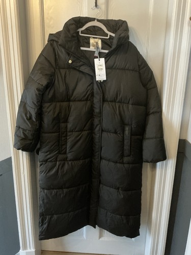 Joules winter coat size - joules,