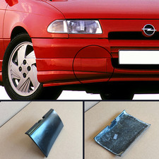 Front bumper cap cover Astra
