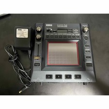 KORG KAOSS PAD KP3 Dynamic
