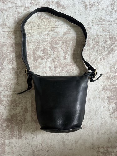 Coach 1980 vintage - 1980’s, xl