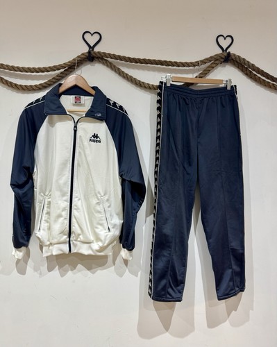 Kappa men vintage - vintage, y2k