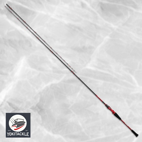 Daiwa metallia karei 165 - 82, mh-165