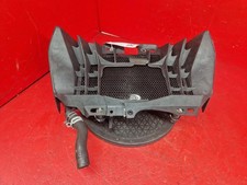 KTM DUKE 390 RADIATOR 2017 0.4L PETROL 