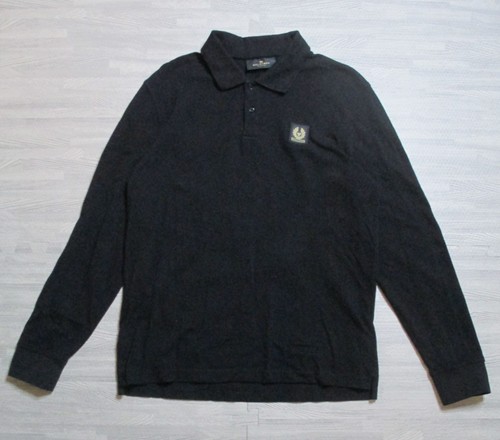 Belstaff polo shirt mens - belstaff,
